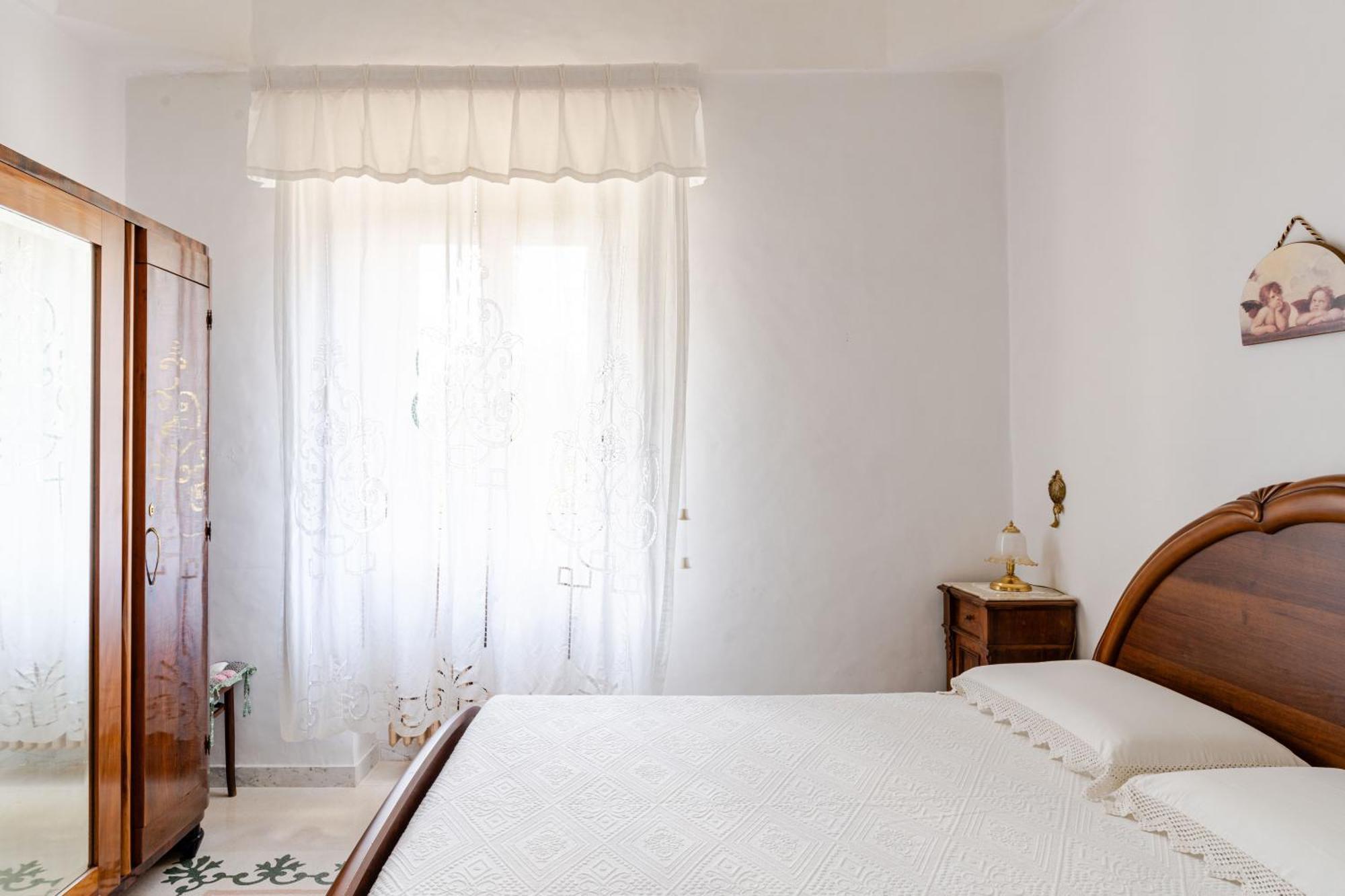 Villa Isabella ออสตูนี ภายนอก รูปภาพ