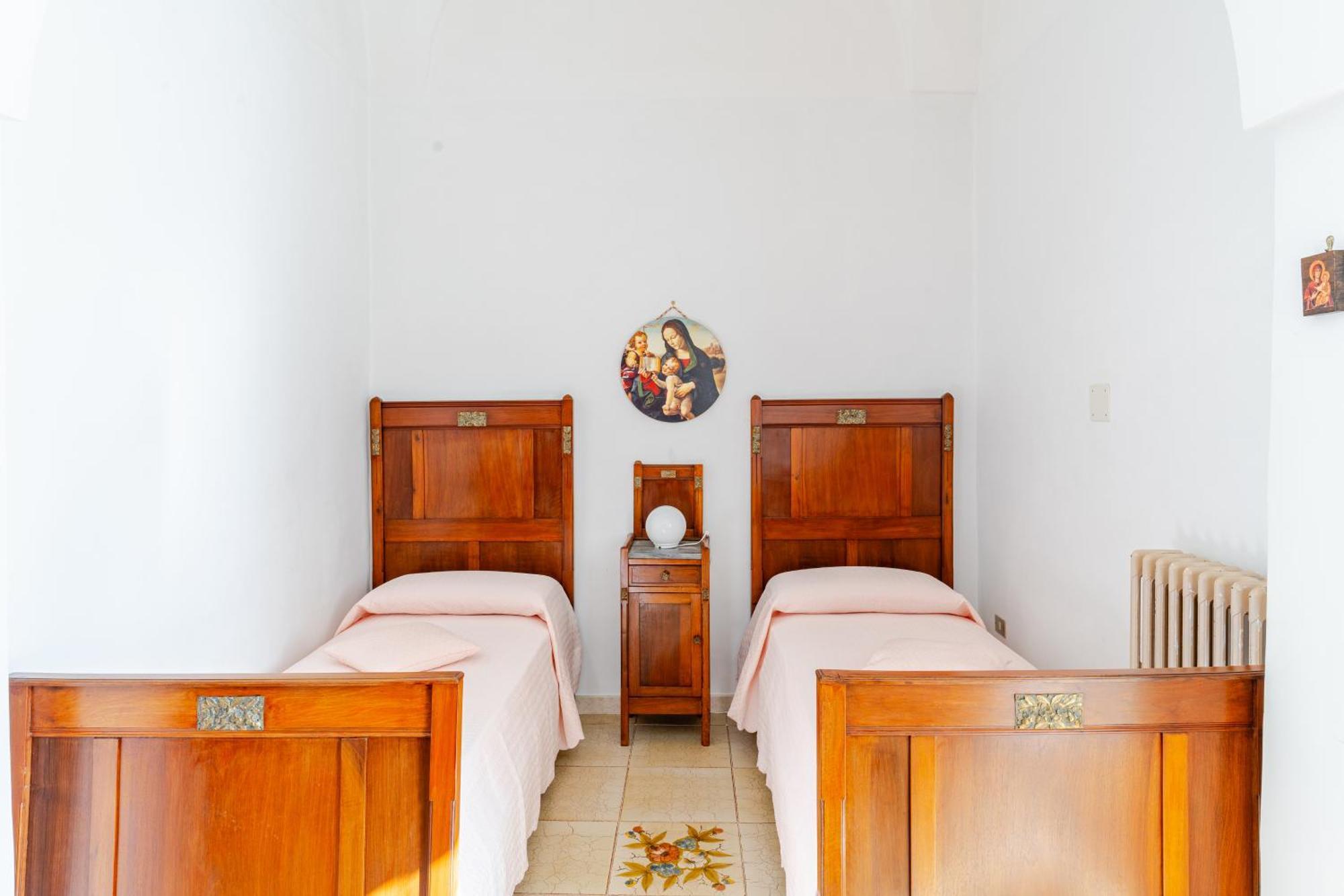 Villa Isabella ออสตูนี ภายนอก รูปภาพ