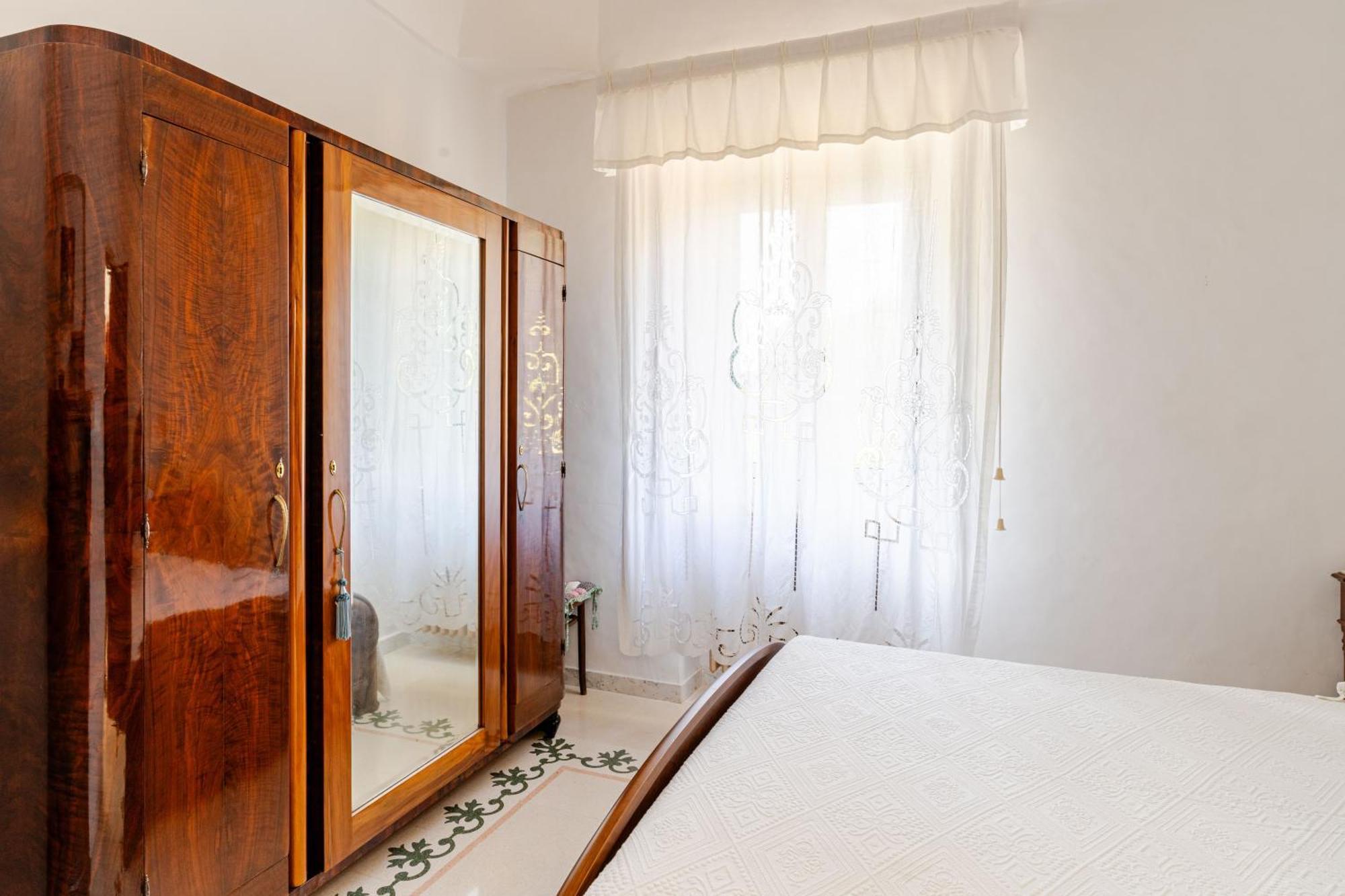 Villa Isabella ออสตูนี ภายนอก รูปภาพ